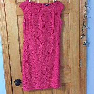 New Champs dress with tags!